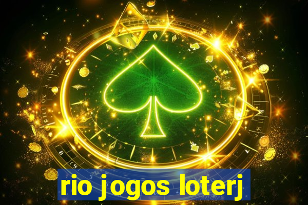 rio jogos loterj